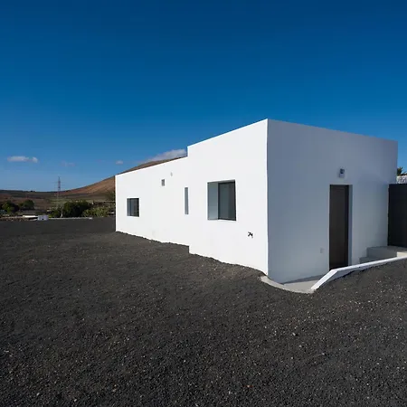 La Casita De Femes Uga