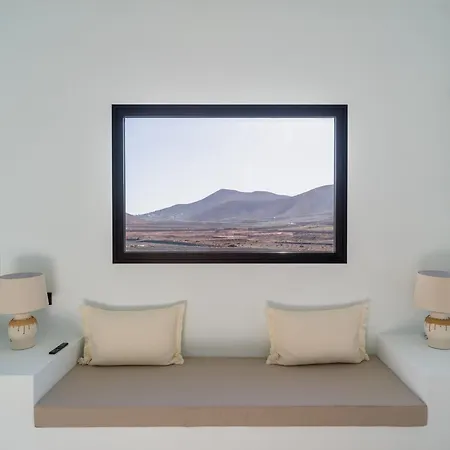 La Casita De Femes