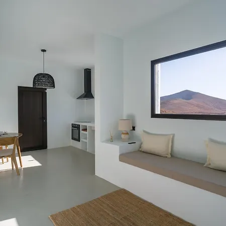 La Casita De Femes *