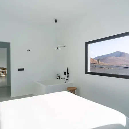 La Casita De Femes