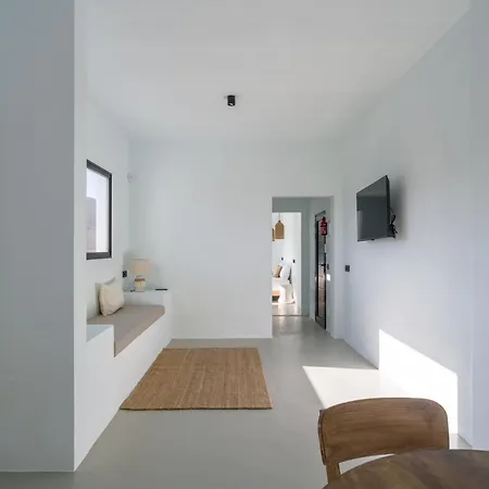 La Casita De Femes Holiday home