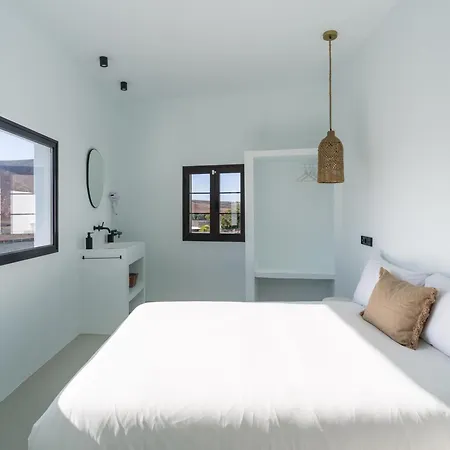 Holiday home La Casita De Femes Uga
