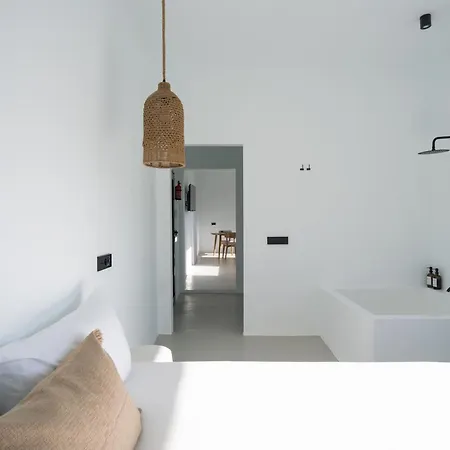 La Casita De Femes - Adults Only *