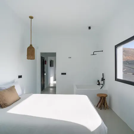 La Casita De Femes *