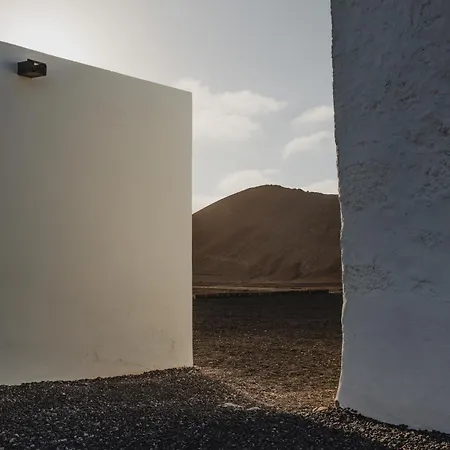Ferienhaus La Casita De Femes - Adults Only