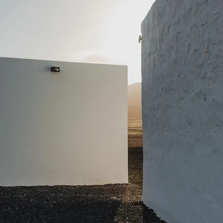 La Casita De Femes Uga