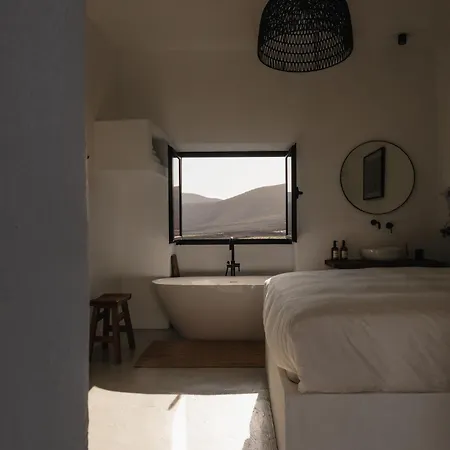 度假居 La Casita De Femes - Adults Only Uga