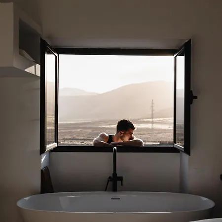 La Casita De Femes Holiday home