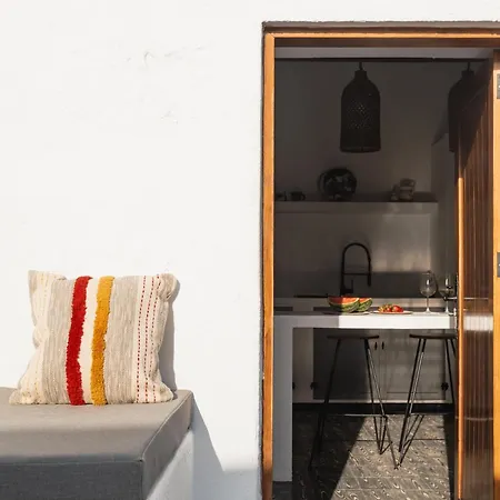La Casita De Femes Uga