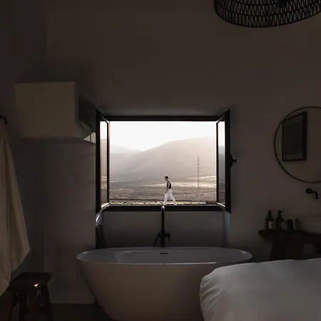 La Casita De Femes Holiday home