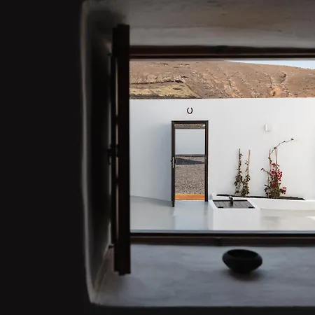 Ferienhaus La Casita De Femes - Adults Only