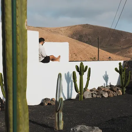 La Casita De Femes