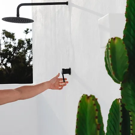 La Casita De Femes Holiday home *