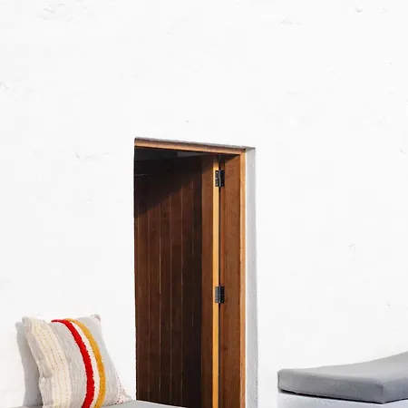 度假居 La Casita De Femes - Adults Only *