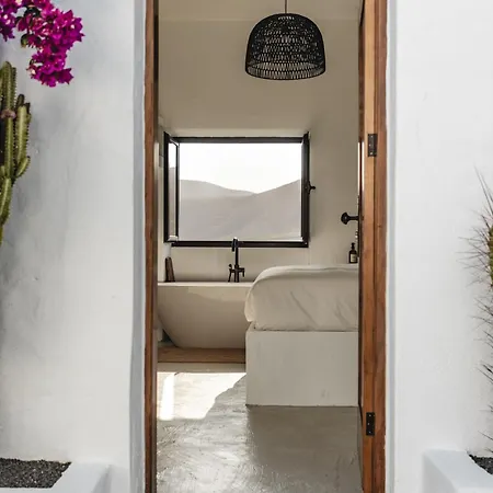 La Casita De Femes