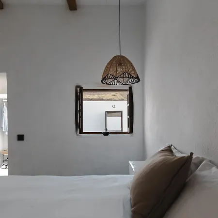 La Casita De Femes Holiday home