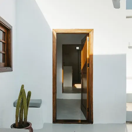 La Casita De Femes