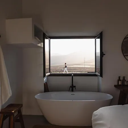 La Casita De Femes *