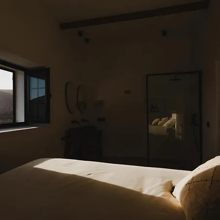 度假居 La Casita De Femes - Adults Only *