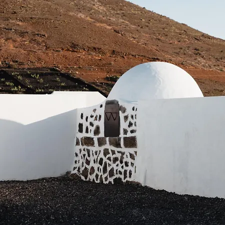 La Casita De Femes