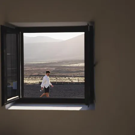La Casita De Femes Holiday home *