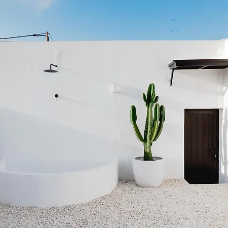 La Casita De Femes Holiday home *