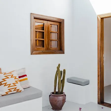 La Casita De Femes Holiday home *