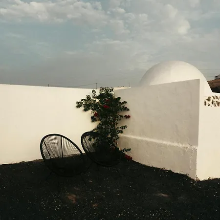 La Casita De Femes - Adults Only 度假居 *