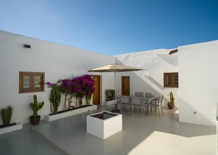 La Casita De Femes - Adults Only Uga