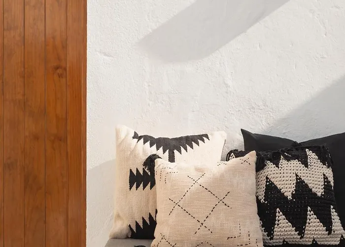 Holiday home La Casita De Femes - Adults Only *