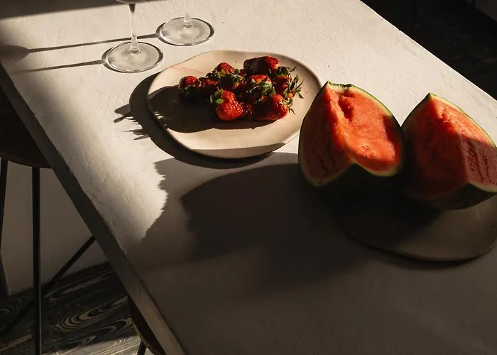 La Casita De Femes - Adults Only Holiday home Uga