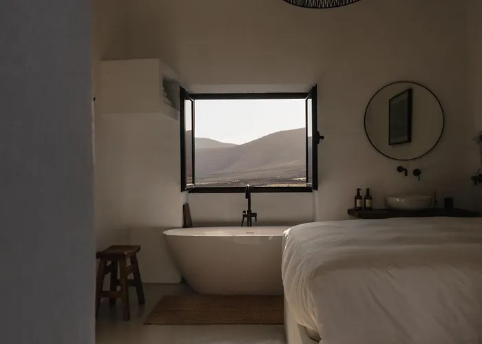 Holiday home La Casita De Femes - Adults Only Uga