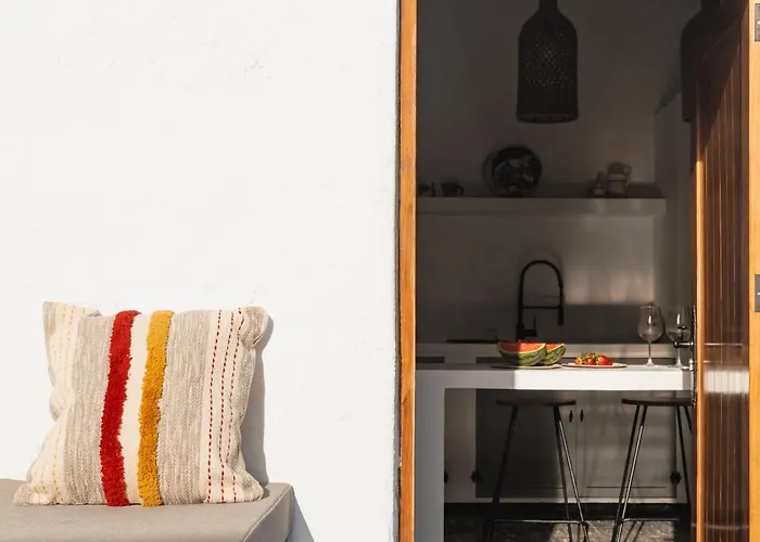 La Casita De Femes - Adults Only Uga