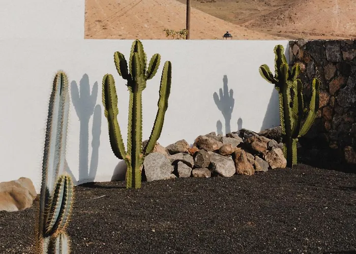 Holiday home La Casita De Femes - Adults Only Uga