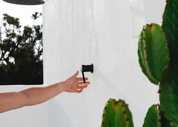 La Casita De Femes - Adults Only Holiday home *