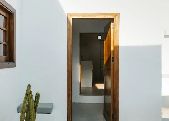 La Casita De Femes - Adults Only