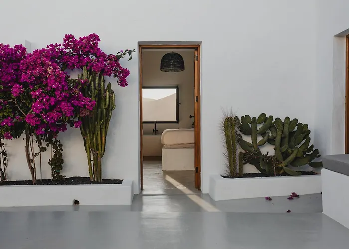 Holiday home La Casita De Femes - Adults Only *