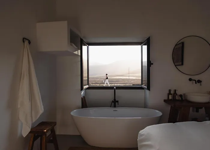 La Casita De Femes - Adults Only *