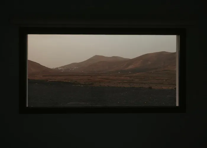 La Casita De Femes - Adults Only Holiday home