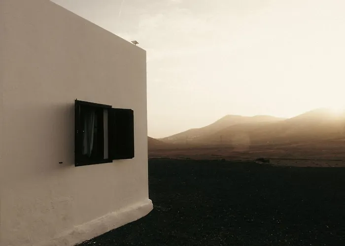 La Casita De Femes - Adults Only *