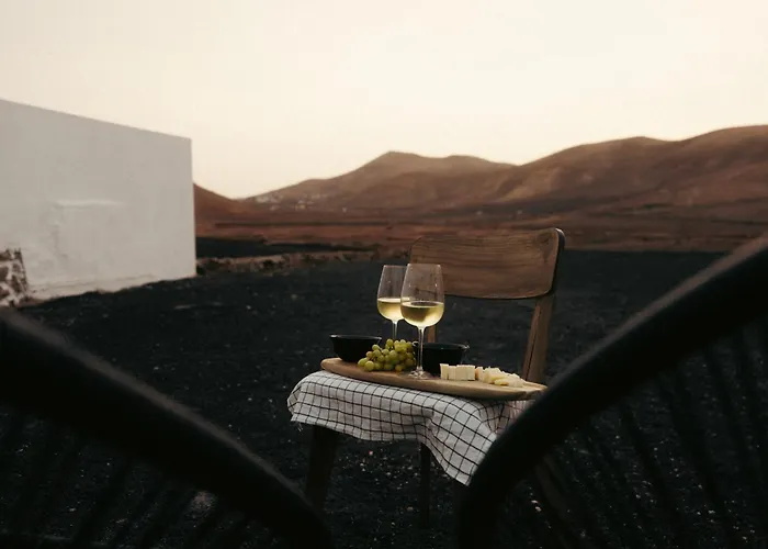 La Casita De Femes - Adults Only * Uga