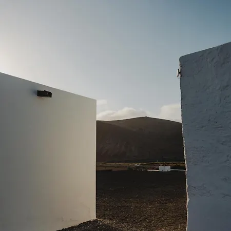 Дом отдыха La Casita De Femes - Adults Only