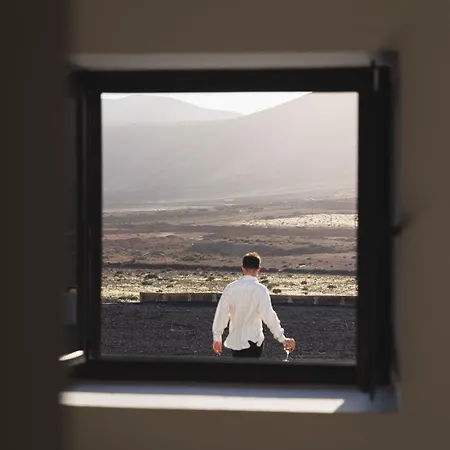 La Casita De Femes - Adults Only Уга