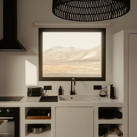 Дом отдыха La Casita De Femes - Adults Only Уга