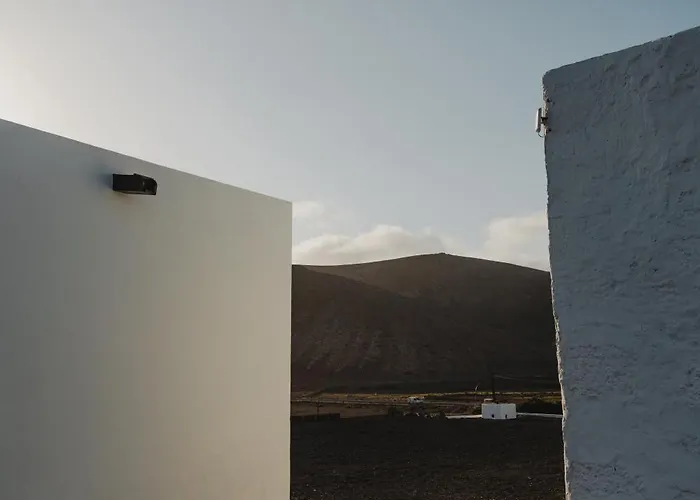 Prázdninový dům La Casita De Femes - Adults Only