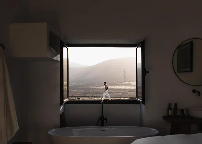 La Casita De Femes - Adults Only Prázdninový dům