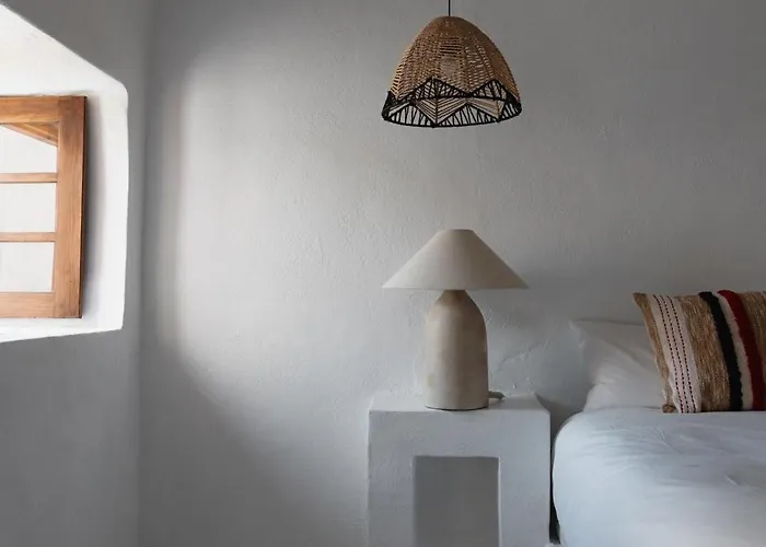 La Casita De Femes - Adults Only *