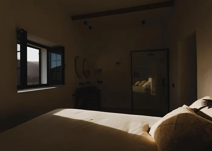 Prázdninový dům La Casita De Femes - Adults Only *