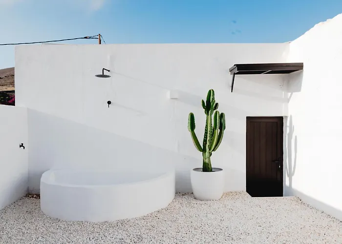 La Casita De Femes - Adults Only Prázdninový dům *