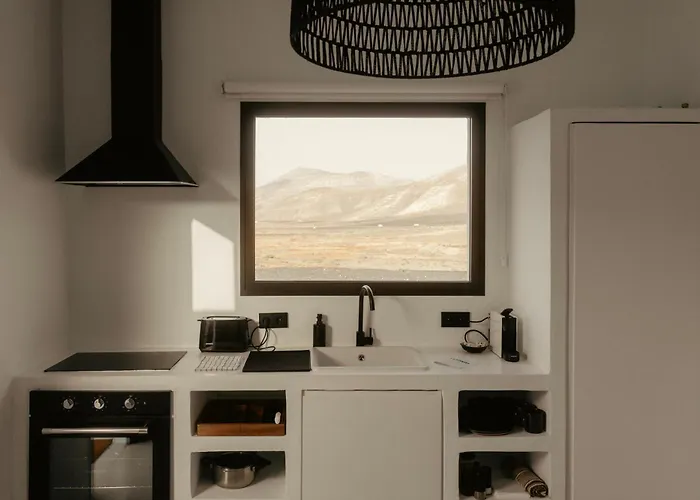 Prázdninový dům La Casita De Femes - Adults Only Uga